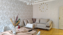 4 otaqlı Villa / Həyət evi, Satış, Bakı, Sabunçu, Koroğlu
