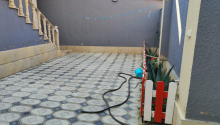 4 otaqlı Villa / Həyət evi, Satış, Bakı, Sabunçu, Koroğlu