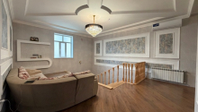 5 otaqlı Villa / Həyət evi, Satış, Bakı, Səbail
