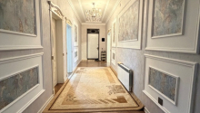 5 otaqlı Villa / Həyət evi, Satış, Bakı, Səbail