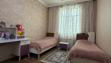 5 otaqlı Villa / Həyət evi, Satış, Bakı, Səbail
