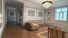 5 otaqlı Villa / Həyət evi, Satış, Bakı, Səbail