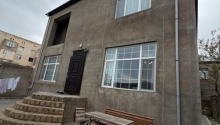 5 otaqlı Villa / Həyət evi, Satış, Bakı, Səbail