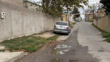 5 otaqlı Villa / Həyət evi, Satış, Bakı, Səbail