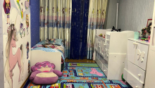 3 otaqlı Yeni tikili, Satış, Bakı, Nəsimi