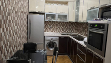 3 otaqlı Yeni tikili, Satış, Bakı, Nəsimi