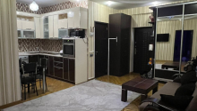 3 otaqlı Yeni tikili, Satış, Bakı, Nəsimi
