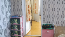 3 otaqlı Villa / Həyət evi, Satış, Bakı, Sabunçu, Koroğlu
