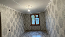 2 otaqlı Köhnə tikili, Satış, Bakı, Yasamal, Elmlər Akademiyası