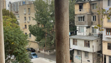 2 otaqlı Köhnə tikili, Satış, Bakı, Yasamal, Elmlər Akademiyası