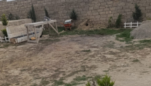 4 otaqlı Villa / Həyət evi, Satış, Bakı, Sabunçu, Koroğlu