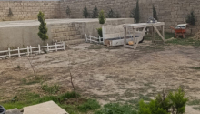 4 otaqlı Villa / Həyət evi, Satış, Bakı, Sabunçu, Koroğlu