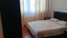 2 otaqlı Yeni tikili, Satış, Abşeron