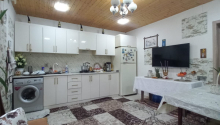 3 otaqlı Villa / Həyət evi, Satış, Bakı, Xəzər, Koroğlu