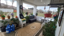 3 otaqlı Villa / Həyət evi, Satış, Bakı, Xəzər, Koroğlu