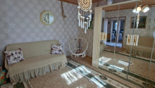 3 otaqlı Villa / Həyət evi, Satış, Bakı, Xəzər, Koroğlu