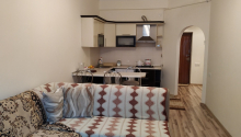 2 otaqlı Yeni tikili, Kirayə (aylıq), Bakı, Xətai, Xətai