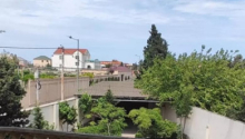 6 otaqlı Villa / Həyət evi, Kirayə (aylıq), Bakı, Xəzər, Koroğlu