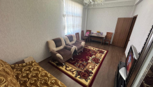 3 otaqlı Yeni tikili, Satış, Bakı, Yasamal, İnşaatçılar