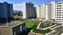 3 otaqlı Yeni tikili, Satış, Bakı, Yasamal, İnşaatçılar