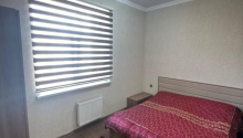 3 otaqlı Yeni tikili, Satış, Bakı, Yasamal, İnşaatçılar