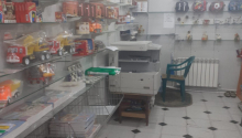 1 otaqlı Obyekt, Satış, Bakı, Binəqədi, Azadlıq pros.