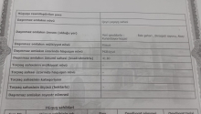 1 otaqlı Obyekt, Satış, Bakı, Binəqədi, Azadlıq pros.