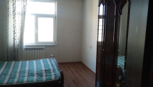 2 otaqlı Yeni tikili, Satış, Abşeron
