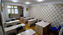3 otaqlı Ofis, Kirayə (aylıq), Bakı, Nizami, Neftçilər