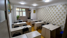 3 otaqlı Ofis, Kirayə (aylıq), Bakı, Nizami, Neftçilər