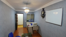 3 otaqlı Ofis, Kirayə (aylıq), Bakı, Nizami, Neftçilər