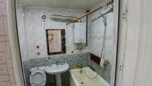 3 otaqlı Ofis, Kirayə (aylıq), Bakı, Nizami, Neftçilər