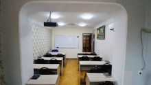 3 otaqlı Ofis, Kirayə (aylıq), Bakı, Nizami, Neftçilər