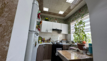 3 otaqlı Villa / Həyət evi, Satış, Bakı, Sabunçu, Koroğlu
