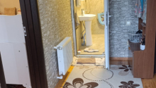 2 otaqlı Villa / Həyət evi, Satış, Bakı, Sabunçu, Koroğlu