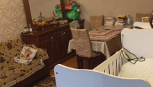 2 otaqlı Villa / Həyət evi, Satış, Bakı, Sabunçu, Koroğlu