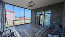 7 otaqlı Bağ evləri, Satış, Abşeron