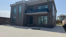 7 otaqlı Bağ evləri, Satış, Abşeron