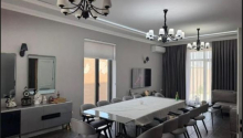 7 otaqlı Bağ evləri, Satış, Abşeron