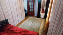 3 otaqlı Köhnə tikili, Satış, Bakı, Nizami, Neftçilər