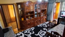 3 otaqlı Köhnə tikili, Satış, Bakı, Nizami, Neftçilər