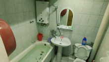 3 otaqlı Köhnə tikili, Satış, Bakı, Nizami, Neftçilər