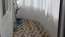 3 otaqlı Yeni tikili, Kirayə (aylıq), Bakı, Yasamal, İnşaatçılar