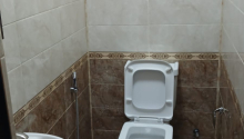 3 otaqlı Yeni tikili, Kirayə (aylıq), Bakı, Yasamal, İnşaatçılar