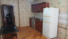 3 otaqlı Yeni tikili, Kirayə (aylıq), Bakı, Yasamal, İnşaatçılar
