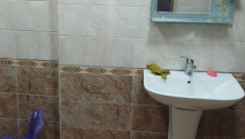 3 otaqlı Yeni tikili, Kirayə (aylıq), Bakı, Yasamal, İnşaatçılar