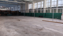 1 otaqlı Obyekt, Kirayə (aylıq), Bakı, Nəsimi, 20 yanvar