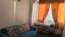 1 otaqlı Yeni tikili, Satış, Bakı, Yasamal, İnşaatçılar