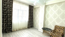 3 otaqlı Yeni tikili, Satış, Abşeron