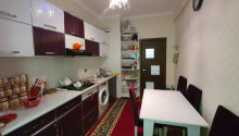 2 otaqlı Yeni tikili, Kirayə (aylıq), Xırdalan